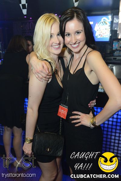 Tryst nightclub photo 19 - July 12th, 2013