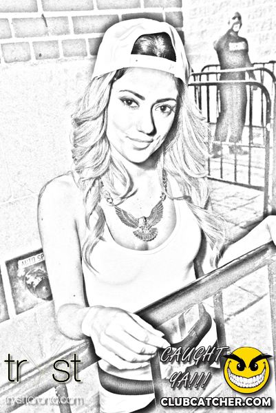 Tryst nightclub photo 181 - July 12th, 2013