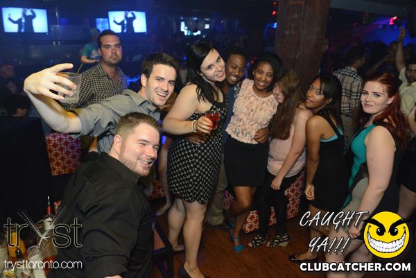 Tryst nightclub photo 182 - July 12th, 2013