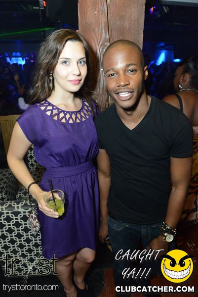 Tryst nightclub photo 187 - July 12th, 2013