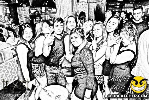 Tryst nightclub photo 189 - July 12th, 2013