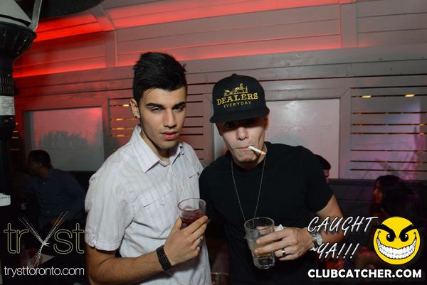 Tryst nightclub photo 190 - July 12th, 2013