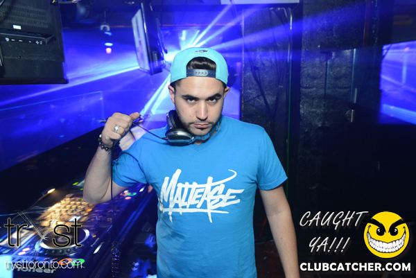 Tryst nightclub photo 191 - July 12th, 2013