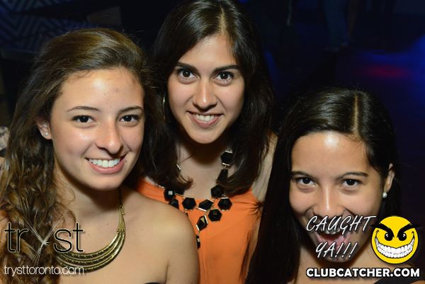 Tryst nightclub photo 193 - July 12th, 2013