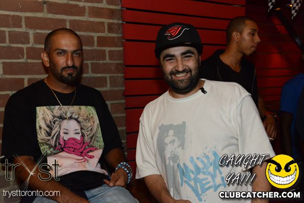 Tryst nightclub photo 194 - July 12th, 2013