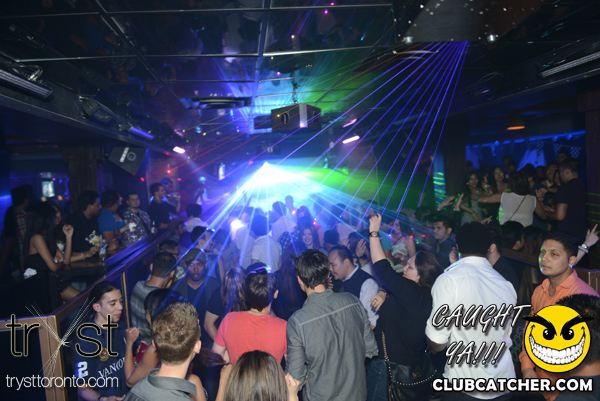 Tryst nightclub photo 200 - July 12th, 2013