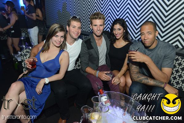Tryst nightclub photo 21 - July 12th, 2013