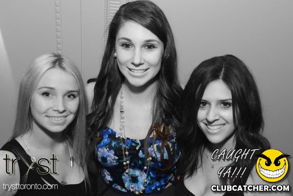 Tryst nightclub photo 206 - July 12th, 2013