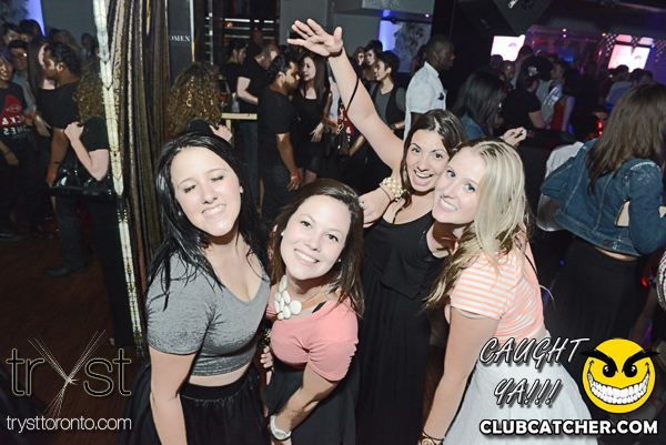 Tryst nightclub photo 208 - July 12th, 2013