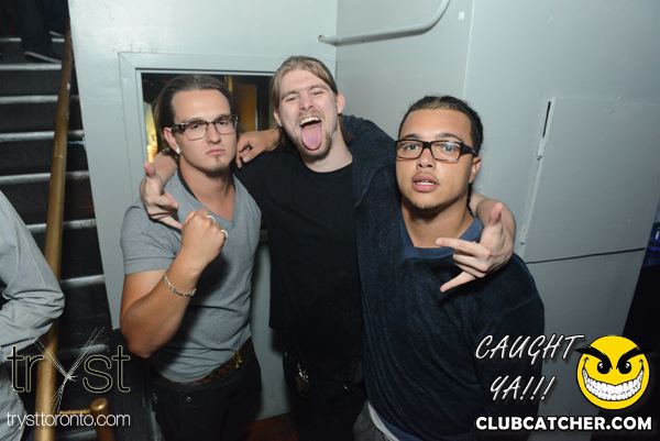 Tryst nightclub photo 209 - July 12th, 2013