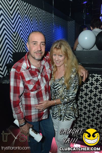 Tryst nightclub photo 22 - July 12th, 2013