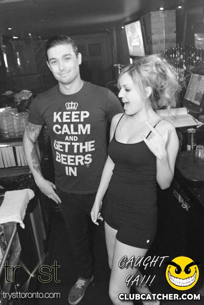 Tryst nightclub photo 215 - July 12th, 2013