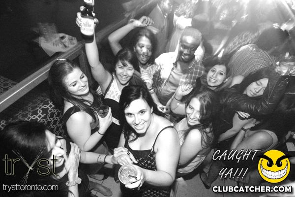 Tryst nightclub photo 220 - July 12th, 2013