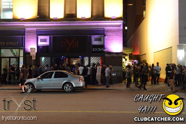 Tryst nightclub photo 23 - July 12th, 2013