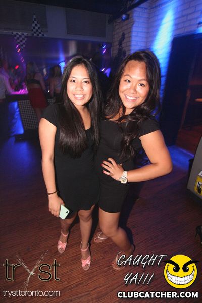 Tryst nightclub photo 222 - July 12th, 2013