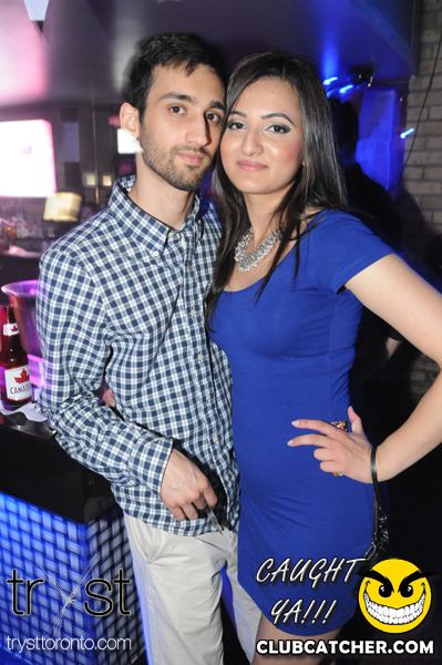 Tryst nightclub photo 225 - July 12th, 2013