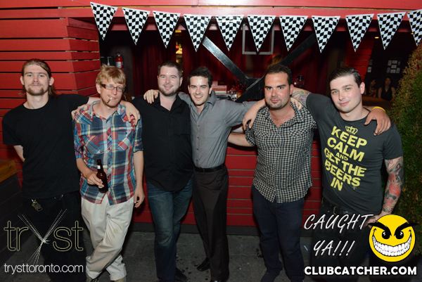 Tryst nightclub photo 24 - July 12th, 2013