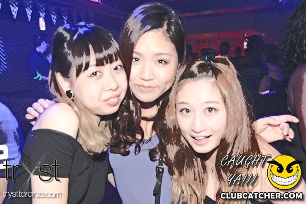 Tryst nightclub photo 233 - July 12th, 2013