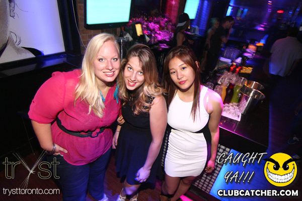 Tryst nightclub photo 235 - July 12th, 2013