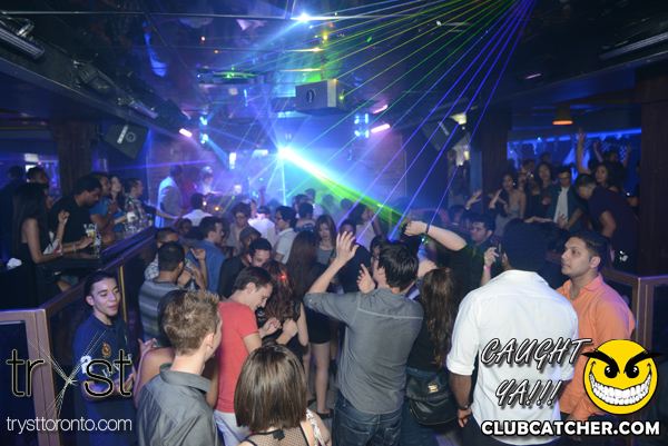 Tryst nightclub photo 236 - July 12th, 2013