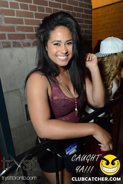 Tryst nightclub photo 25 - July 12th, 2013