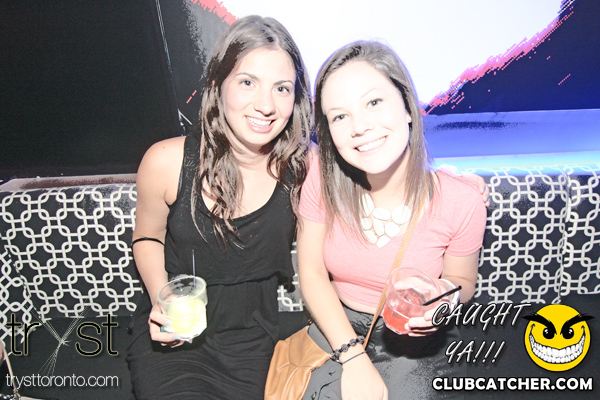 Tryst nightclub photo 242 - July 12th, 2013