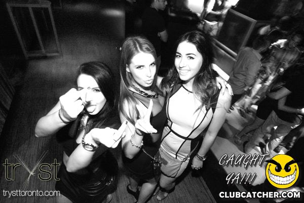 Tryst nightclub photo 247 - July 12th, 2013