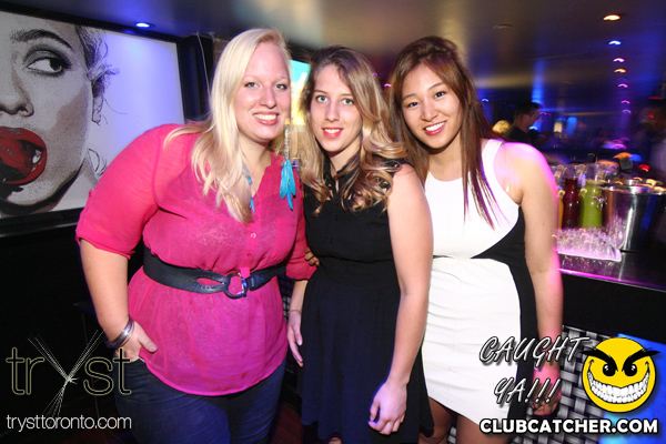 Tryst nightclub photo 249 - July 12th, 2013