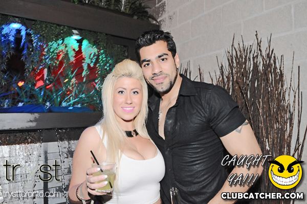 Tryst nightclub photo 252 - July 12th, 2013
