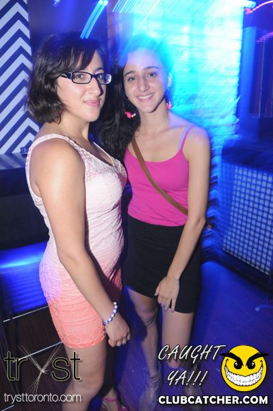 Tryst nightclub photo 254 - July 12th, 2013