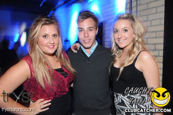 Tryst nightclub photo 258 - July 12th, 2013