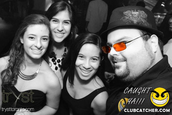 Tryst nightclub photo 27 - July 12th, 2013