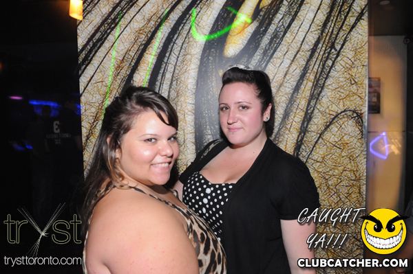 Tryst nightclub photo 262 - July 12th, 2013