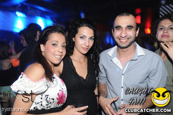 Tryst nightclub photo 266 - July 12th, 2013