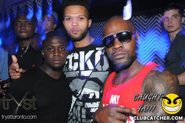 Tryst nightclub photo 270 - July 12th, 2013
