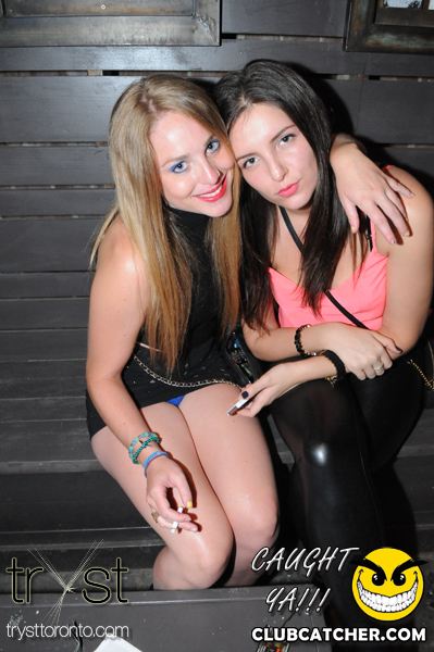 Tryst nightclub photo 272 - July 12th, 2013