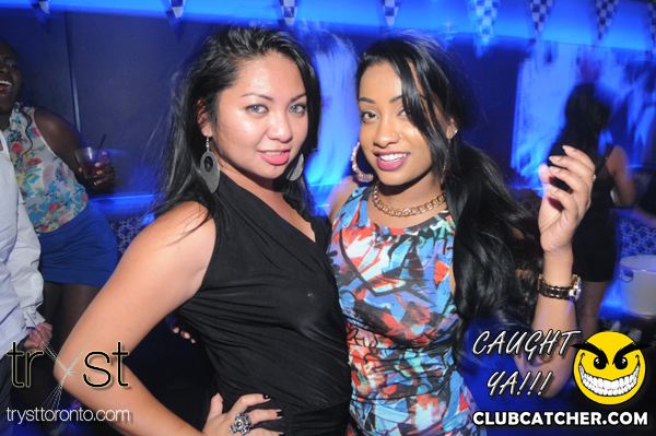 Tryst nightclub photo 274 - July 12th, 2013