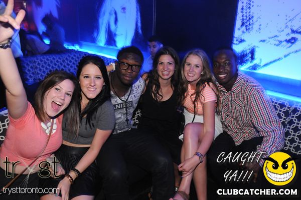 Tryst nightclub photo 278 - July 12th, 2013