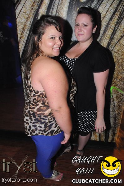 Tryst nightclub photo 288 - July 12th, 2013