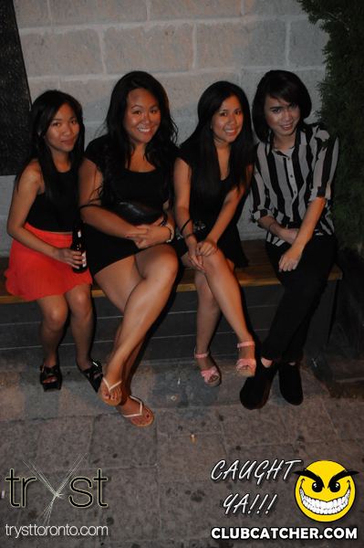 Tryst nightclub photo 291 - July 12th, 2013