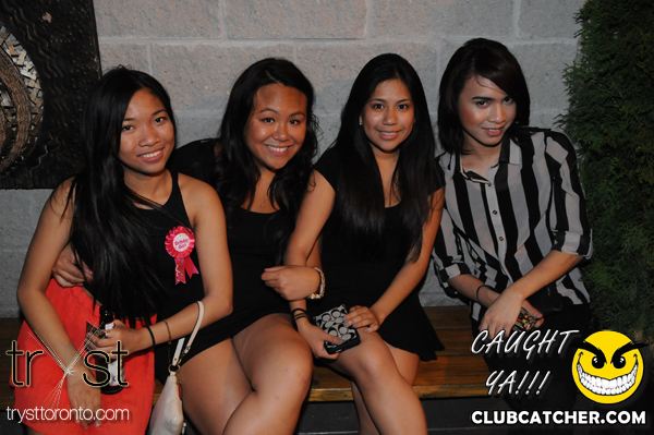 Tryst nightclub photo 293 - July 12th, 2013