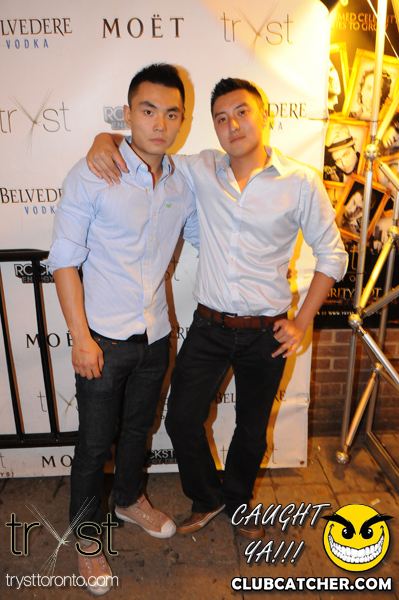 Tryst nightclub photo 295 - July 12th, 2013