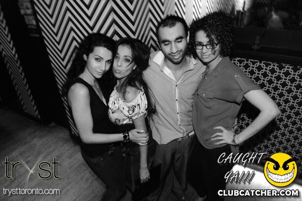 Tryst nightclub photo 296 - July 12th, 2013