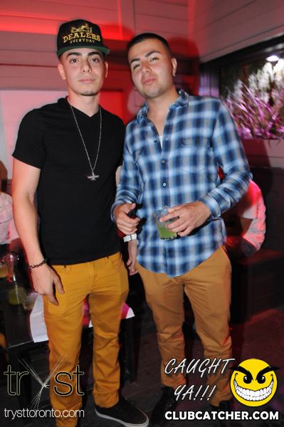Tryst nightclub photo 299 - July 12th, 2013