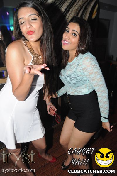 Tryst nightclub photo 303 - July 12th, 2013