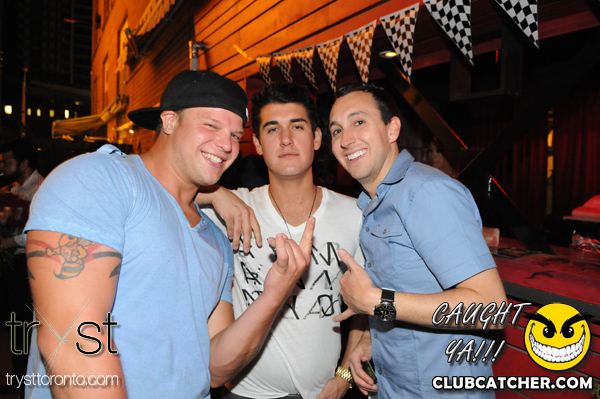 Tryst nightclub photo 305 - July 12th, 2013