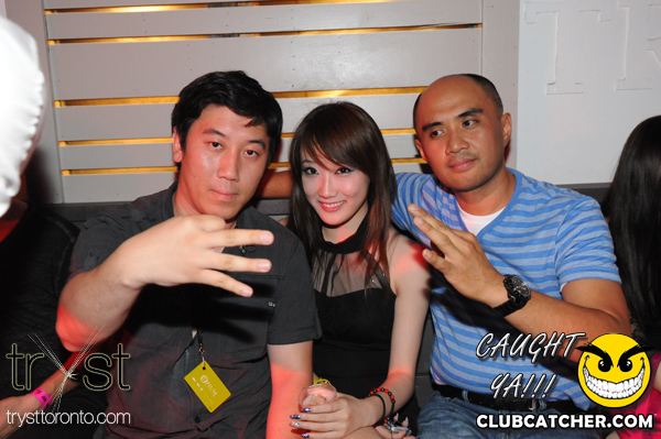 Tryst nightclub photo 307 - July 12th, 2013