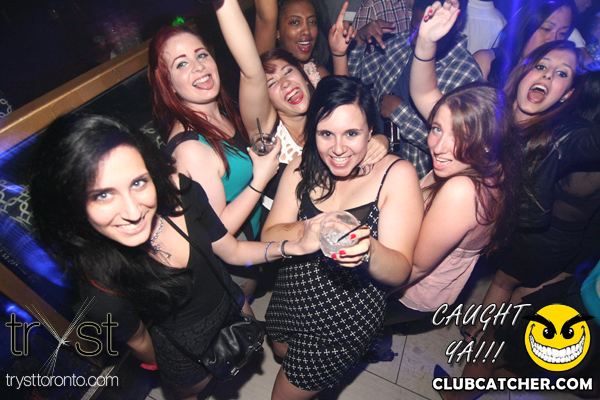 Tryst nightclub photo 32 - July 12th, 2013
