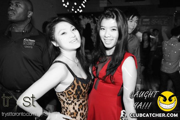 Tryst nightclub photo 313 - July 12th, 2013