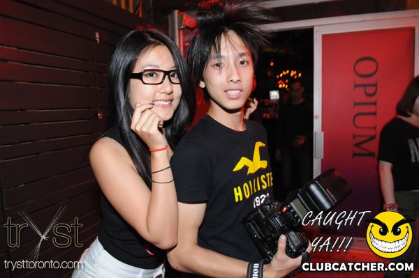 Tryst nightclub photo 315 - July 12th, 2013